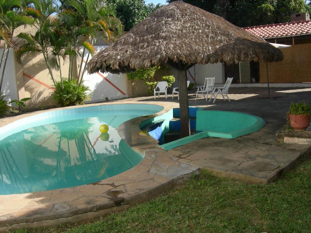 Hostal Los Aventureros Santa Cruz de La Sierra Exteriér fotografie