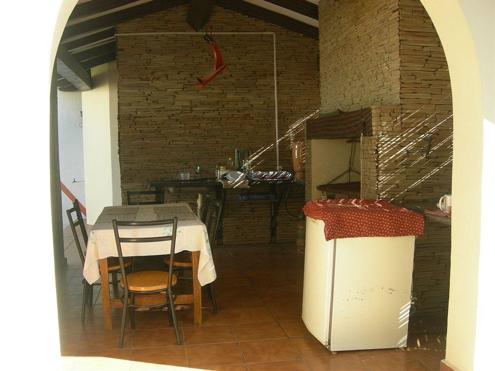 Hostal Los Aventureros Santa Cruz de La Sierra Exteriér fotografie